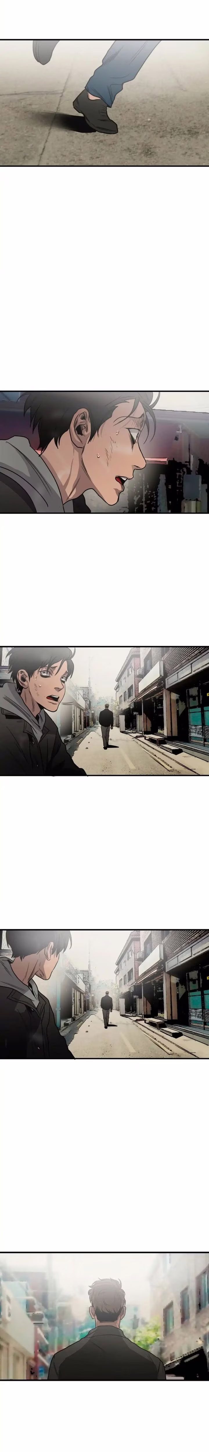 Killing Stalking - Chapter 73 - Part 52