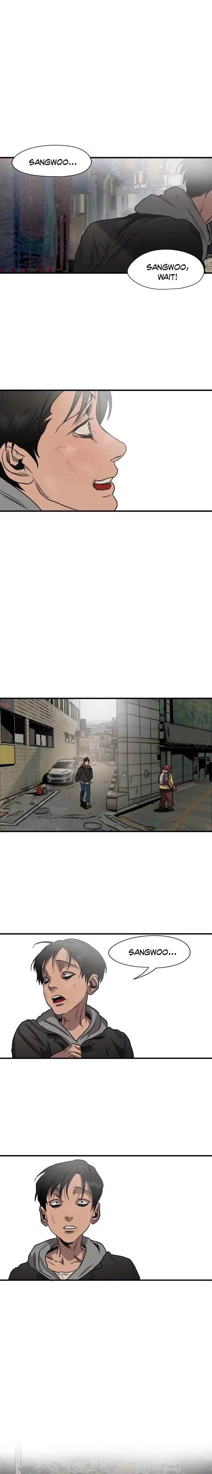 Killing Stalking - Chapter 73 - Part 53