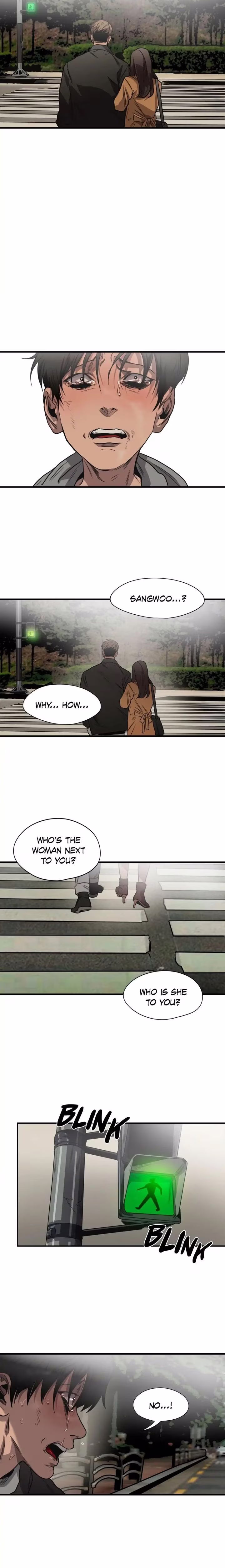 Killing Stalking - Chapter 73 - Part 54