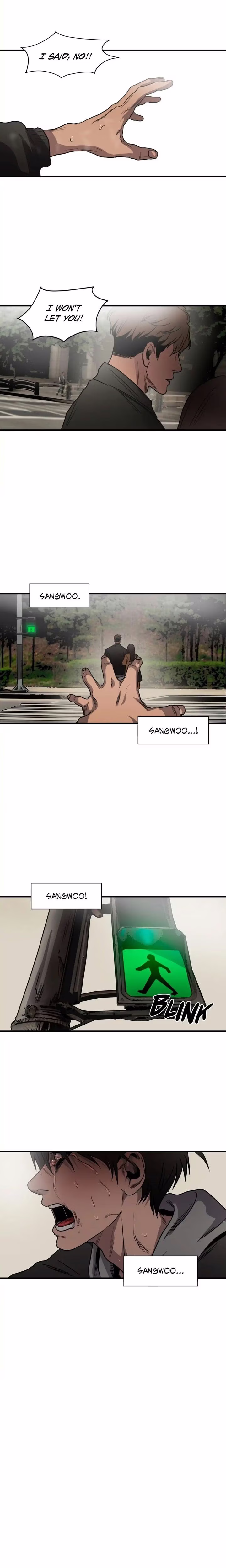 Killing Stalking - Chapter 73 - Part 55