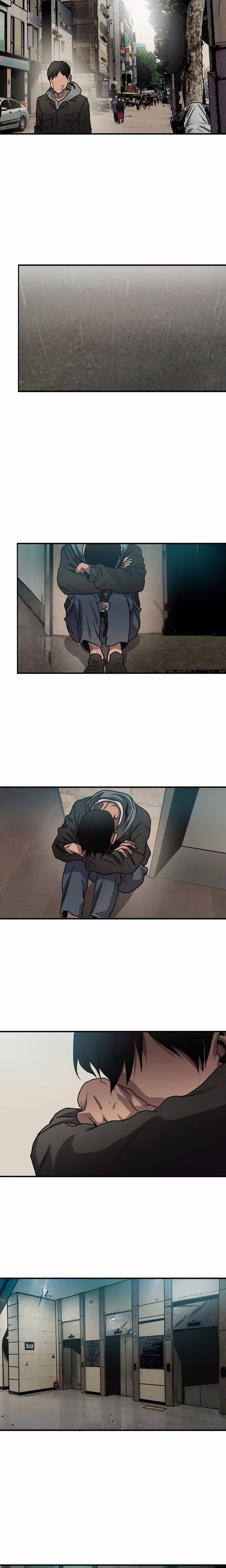 Killing Stalking - Chapter 73 - Part 64