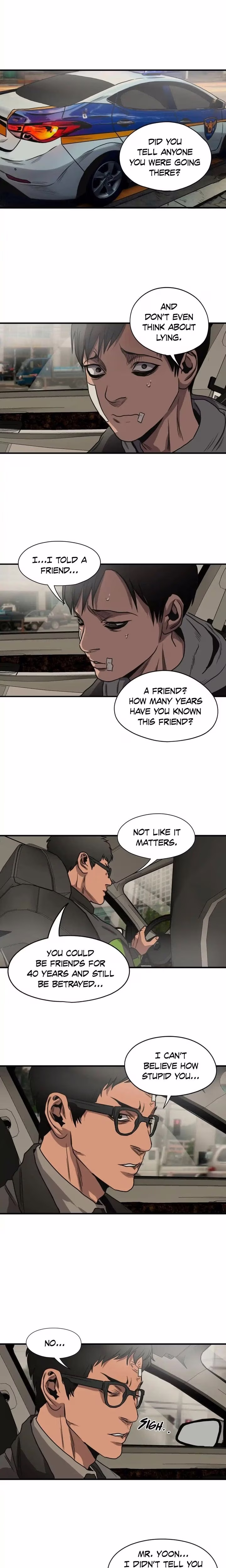 Killing Stalking - Chapter 73 - Part 68