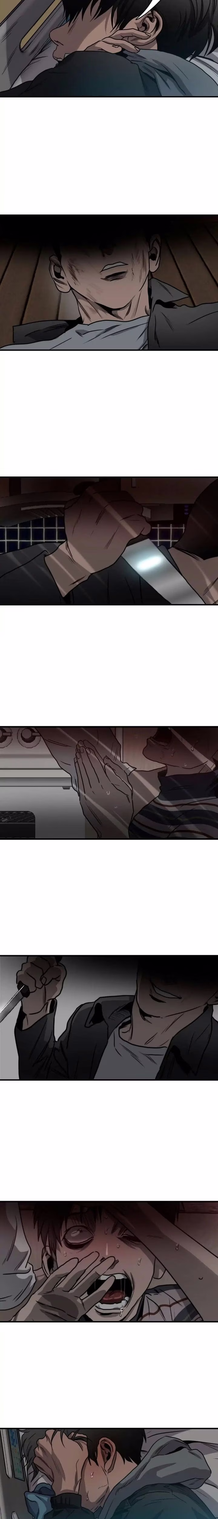 Killing Stalking - Chapter 73 - Part 74