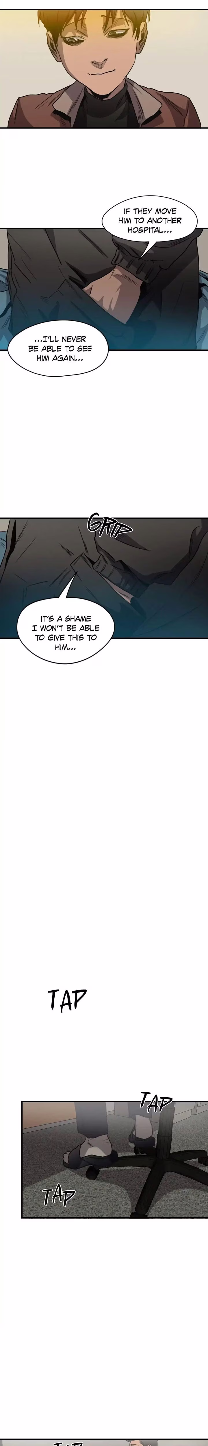 Killing Stalking - Chapter 73 - Part 78