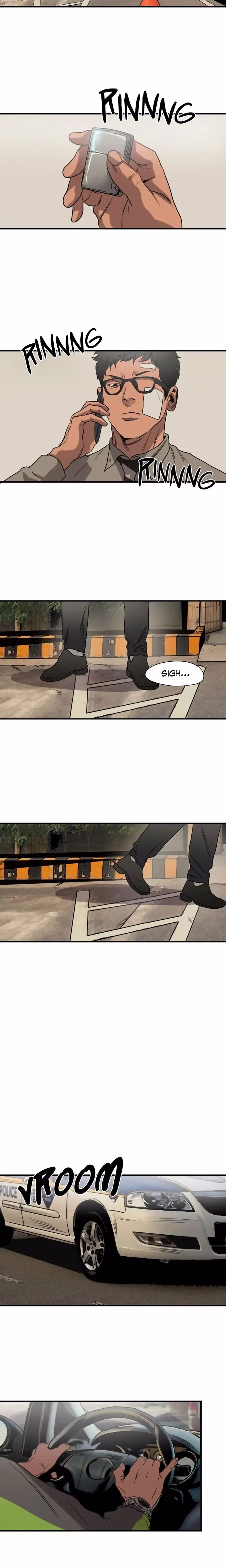 Killing Stalking - Chapter 73 - Part 81