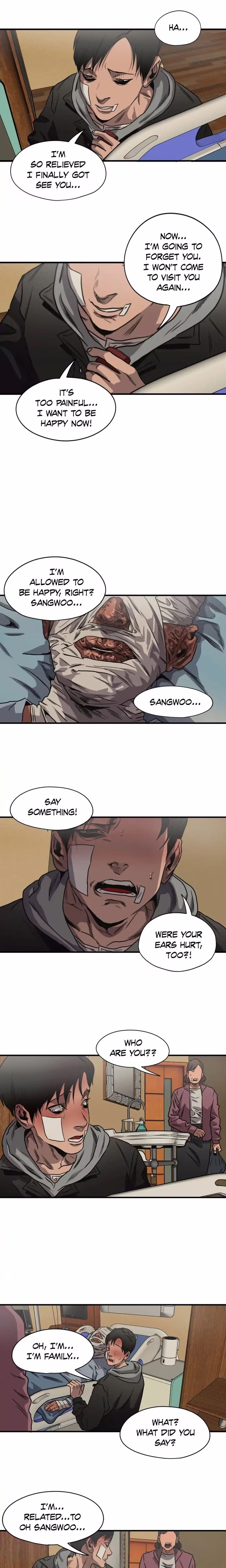 Killing Stalking - Chapter 73 - Part 19