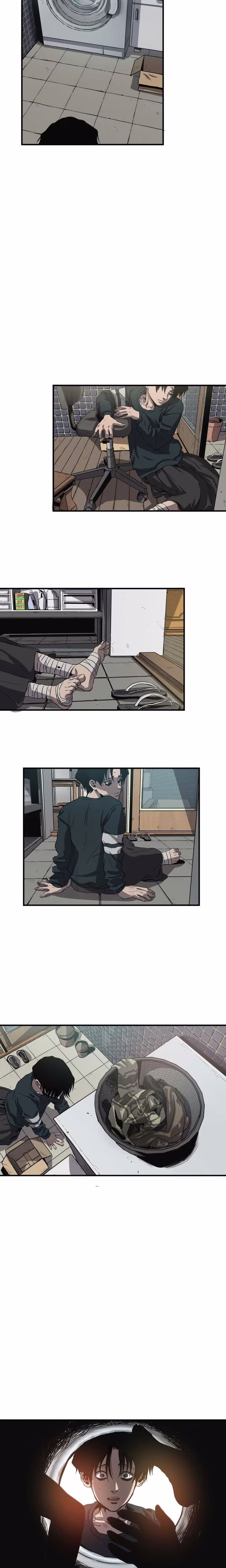 Killing Stalking - Chapter 8 - Part 4