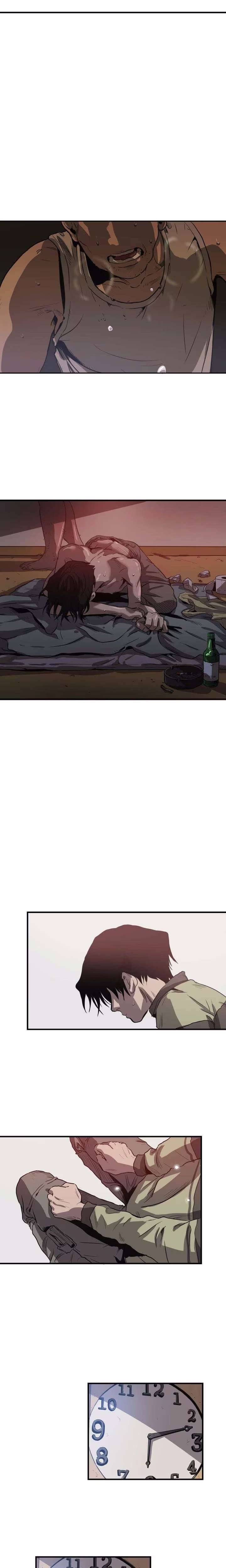 Killing Stalking - Chapter 8 - Part 12