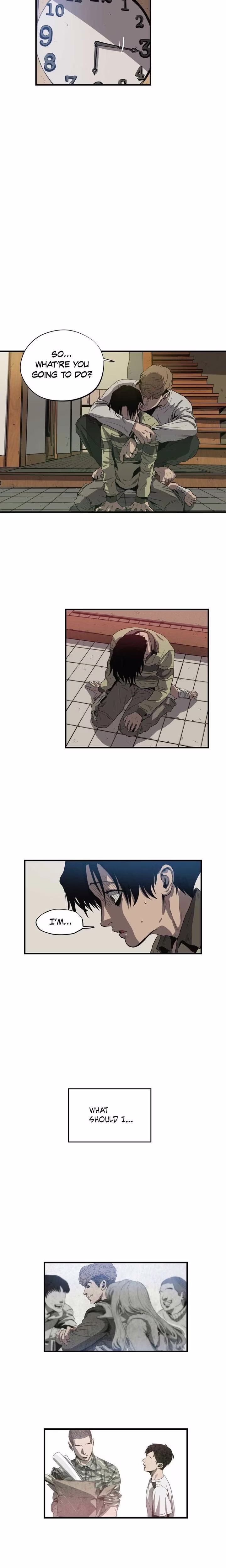 Killing Stalking - Chapter 8 - Part 13