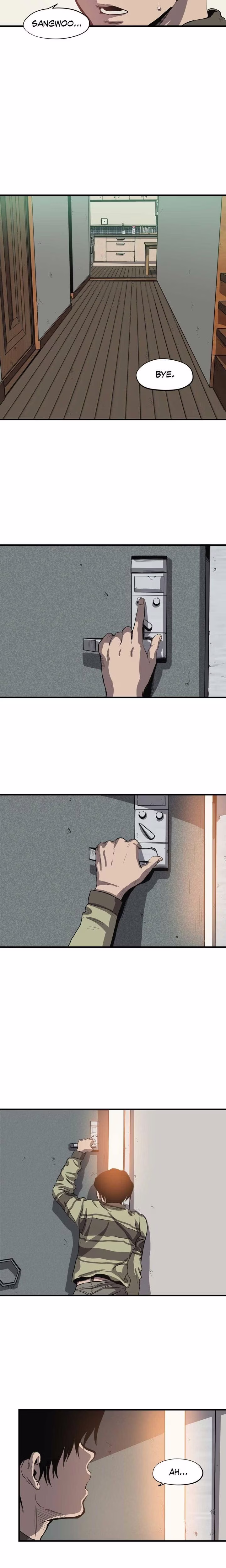 Killing Stalking - Chapter 8 - Part 21