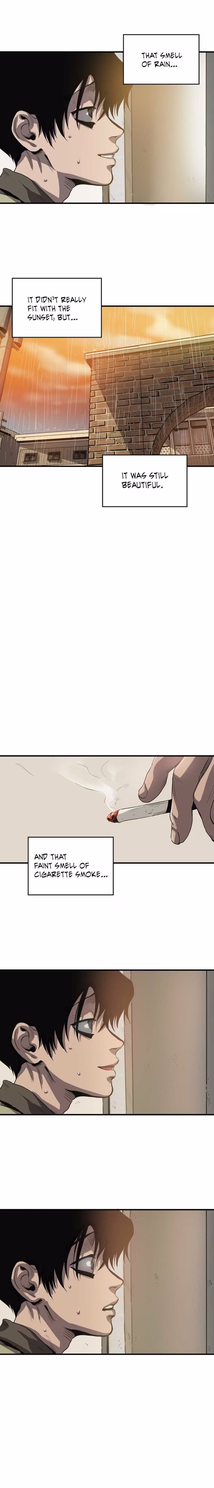 Killing Stalking - Chapter 8 - Part 22