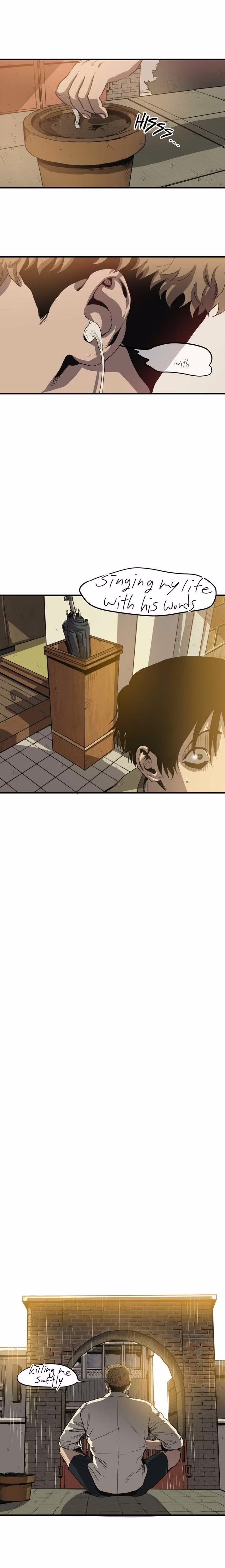 Killing Stalking - Chapter 8 - Part 23