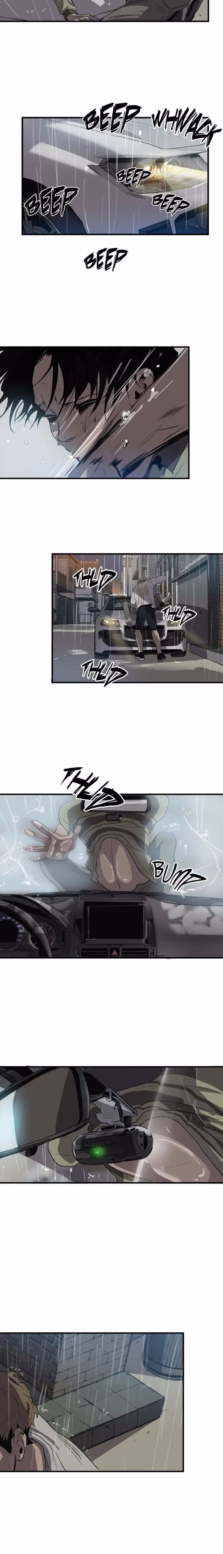 Killing Stalking - Chapter 9 - Part 12