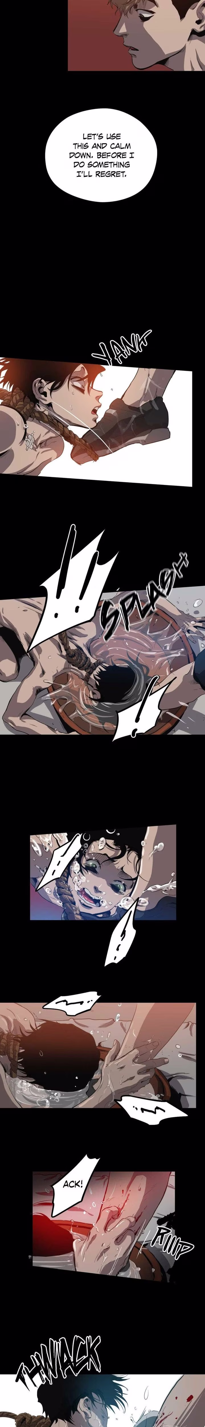 Killing Stalking - Chapter 9 - Part 29