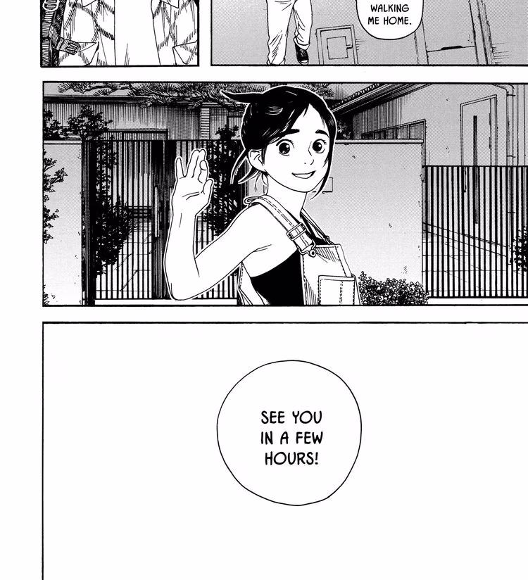 Kimi wa Houkago Insomnia - Chapter 3 - Part 6