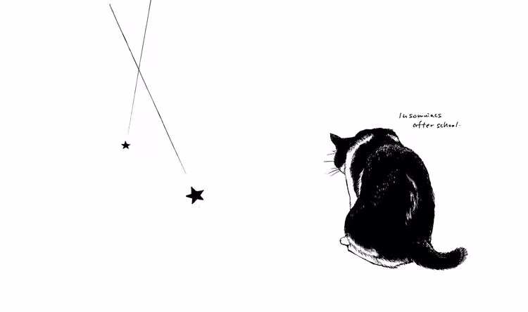 Kimi wa Houkago Insomnia - Chapter 52 - Part 5