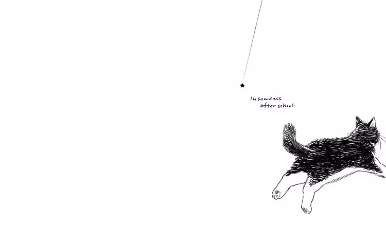 Kimi wa Houkago Insomnia - Chapter 66 - Part 5