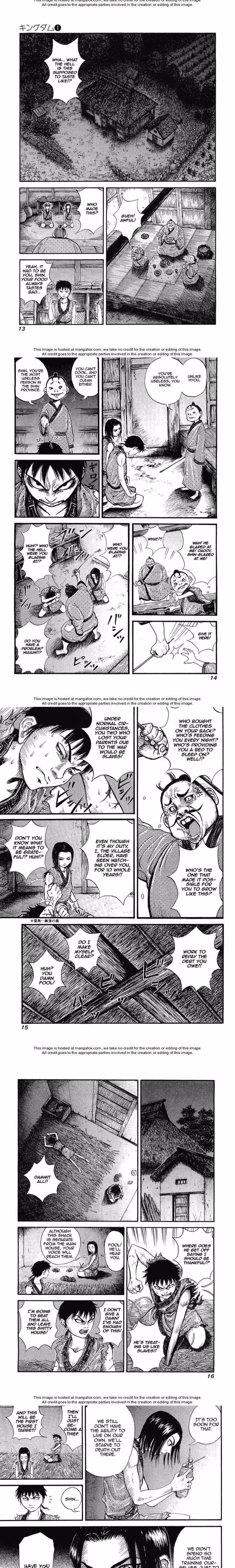 Kingdom - Chapter 1 - Part 3