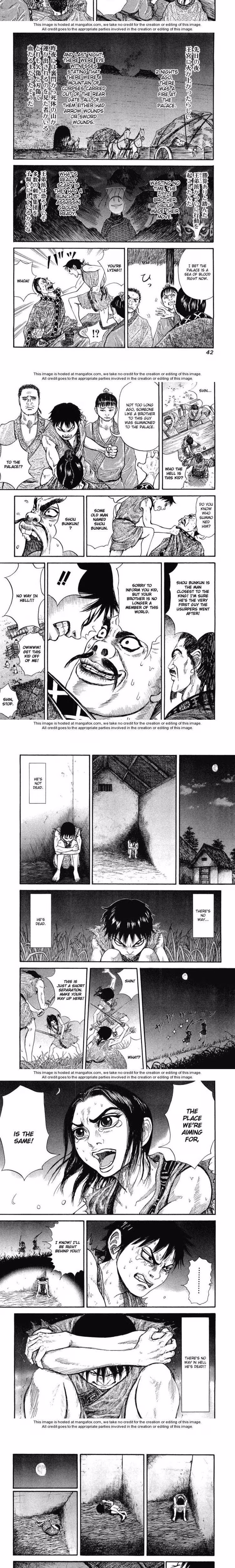 Kingdom - Chapter 1 - Part 9