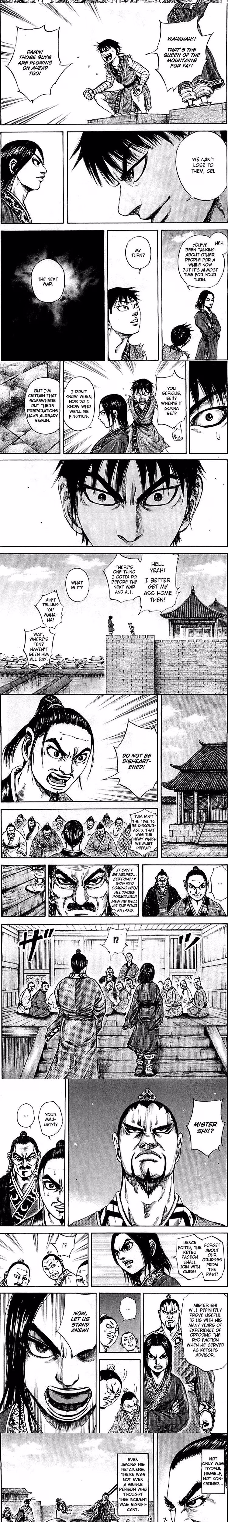 Kingdom - Chapter 101 - Part 4