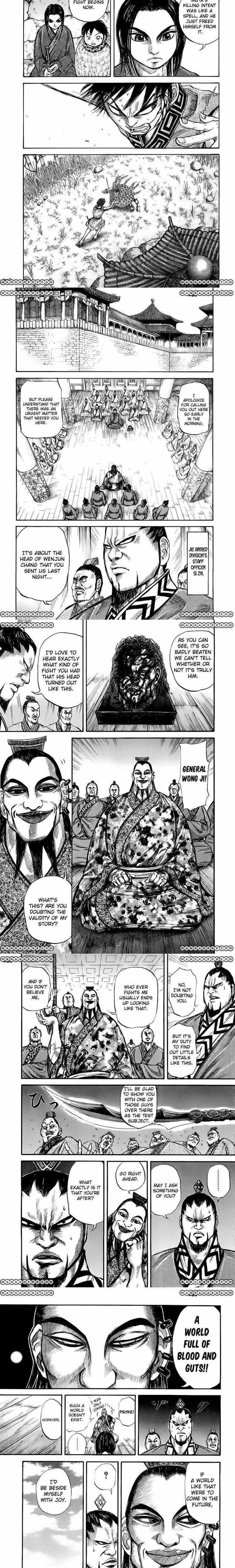 Kingdom - Chapter 11 - Part 4