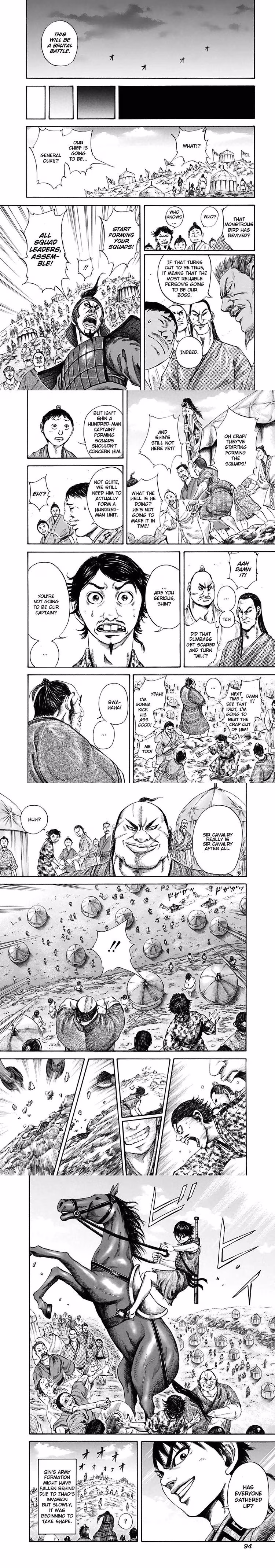Kingdom - Chapter 113 - Part 4