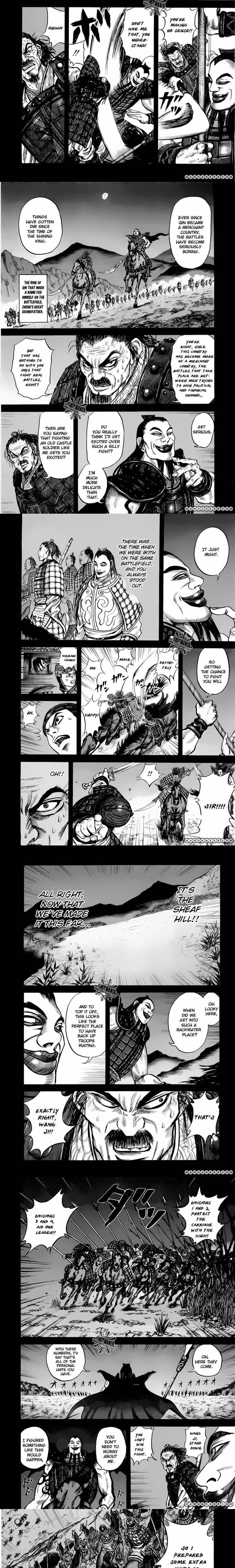 Kingdom - Chapter 13 - Part 3