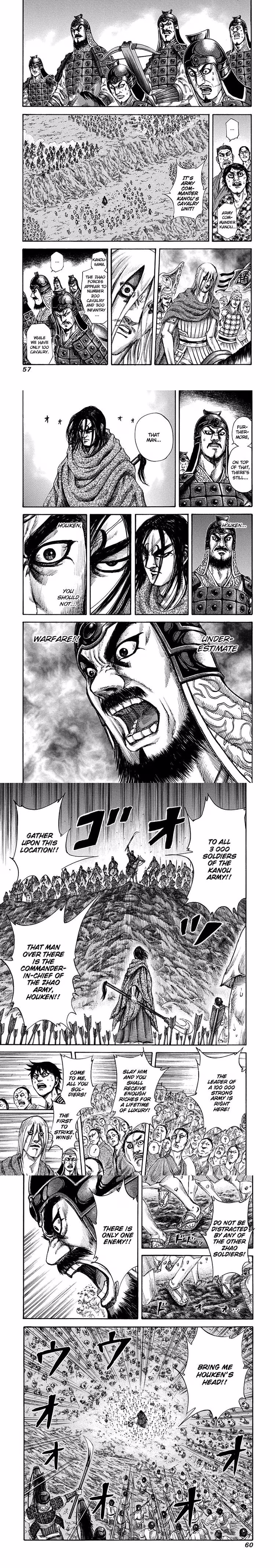 Kingdom - Chapter 144 - Part 4