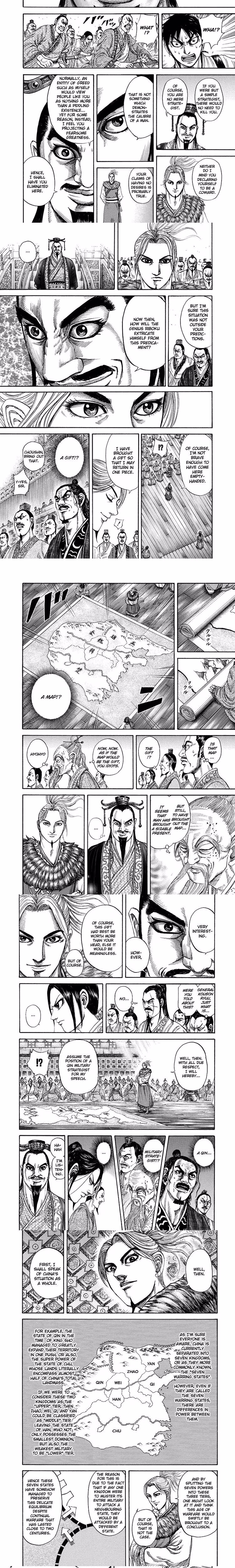 Kingdom - Chapter 177 - Part 3