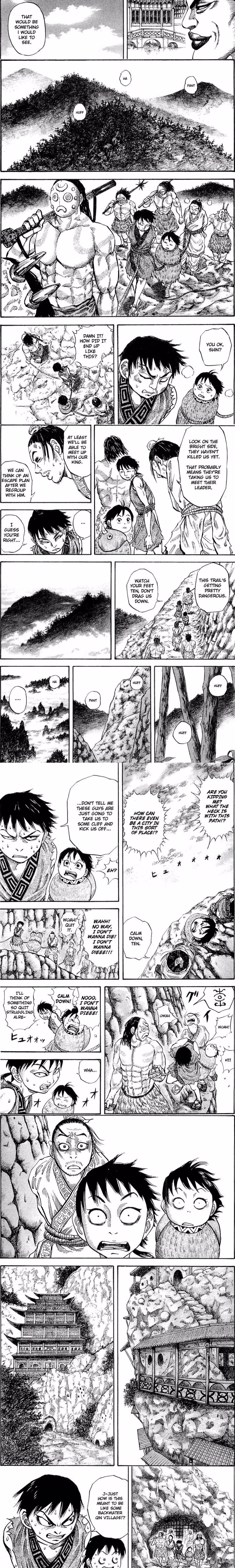 Kingdom - Chapter 19 - Part 3