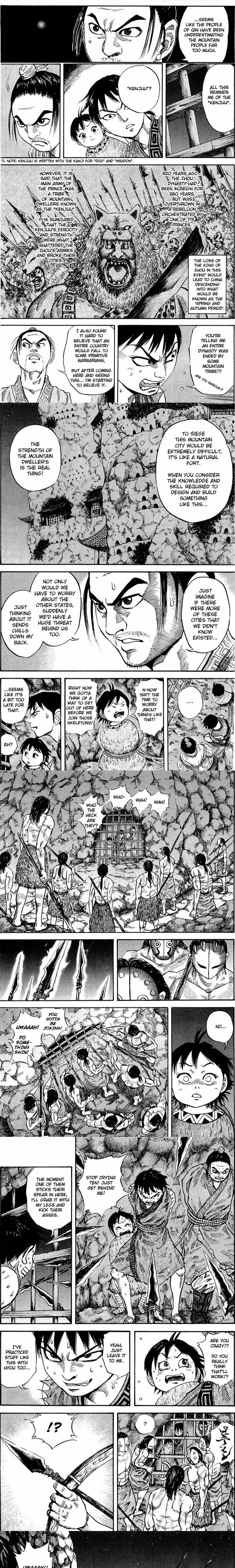 Kingdom - Chapter 20 - Part 3