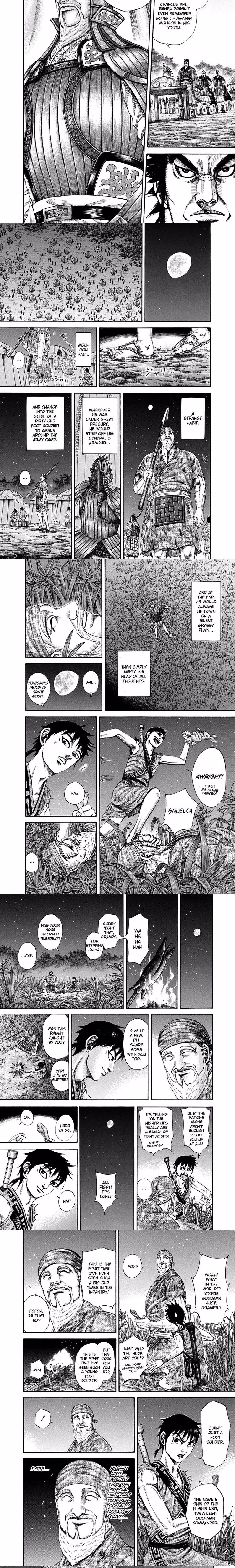 Kingdom - Chapter 200 - Part 3