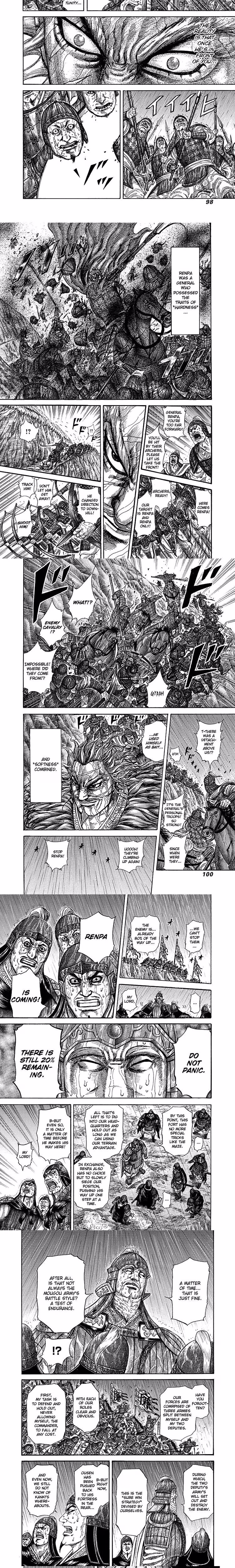 Kingdom - Chapter 234 - Part 3