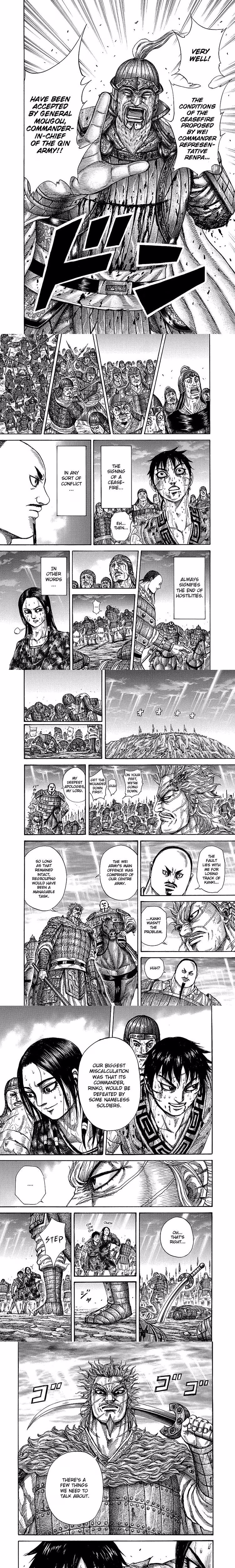 Kingdom - Chapter 241 - Part 4