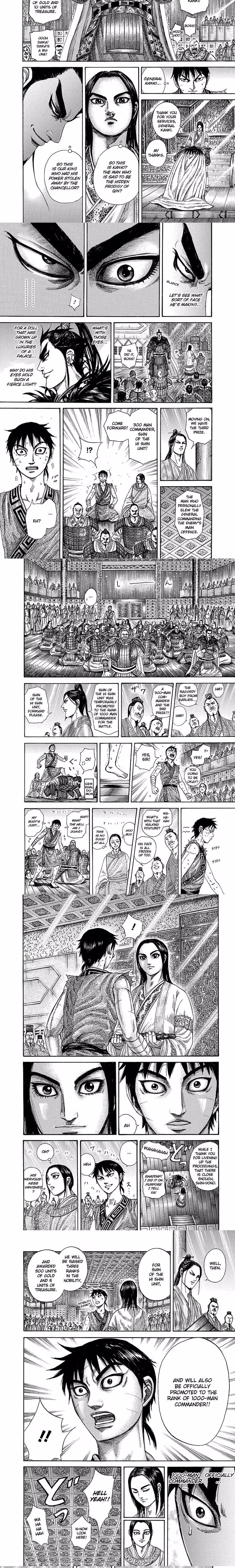 Kingdom - Chapter 244 - Part 3