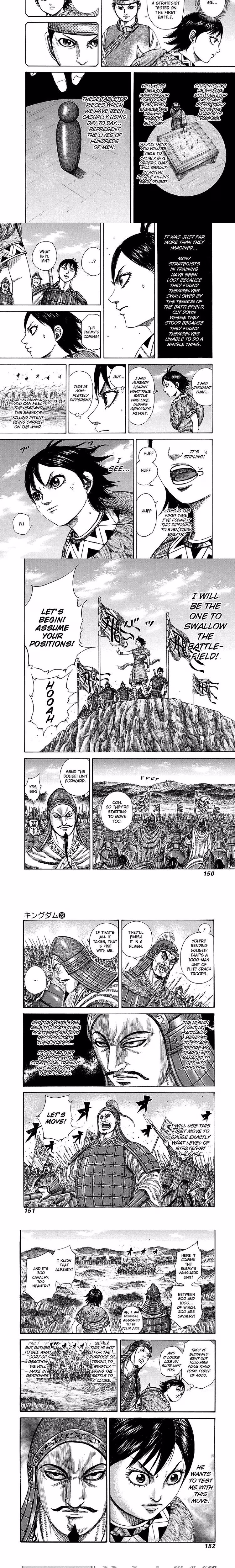 Kingdom - Chapter 248 - Part 3