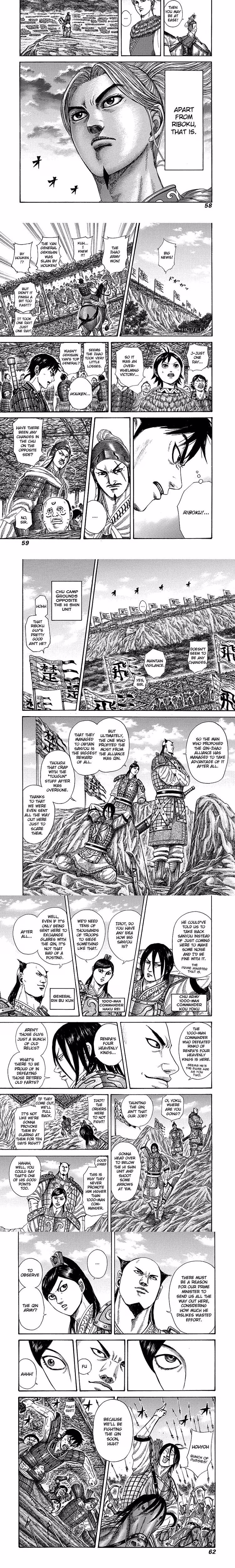 Kingdom - Chapter 255 - Part 3