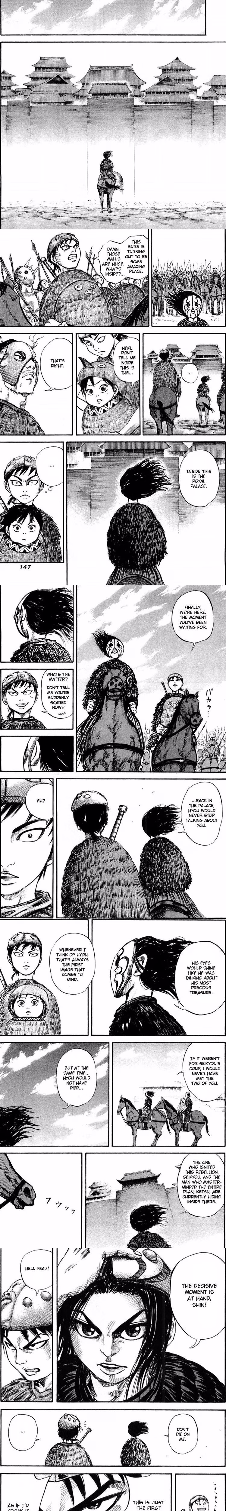 Kingdom - Chapter 27 - Part 4