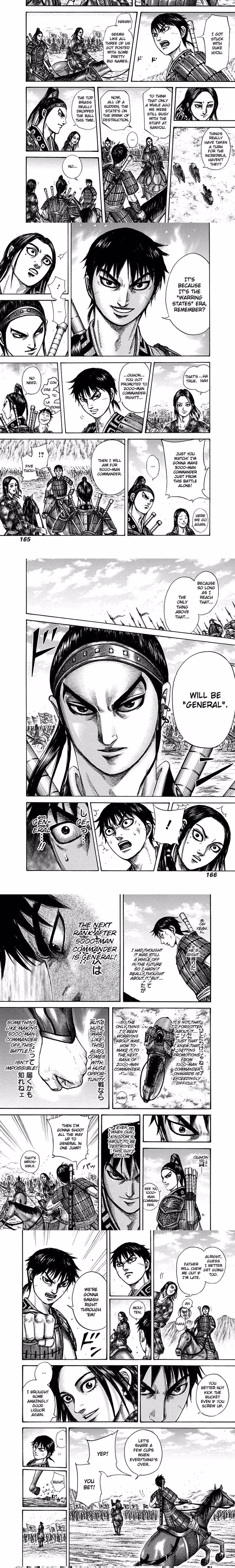 Kingdom - Chapter 272 - Part 3