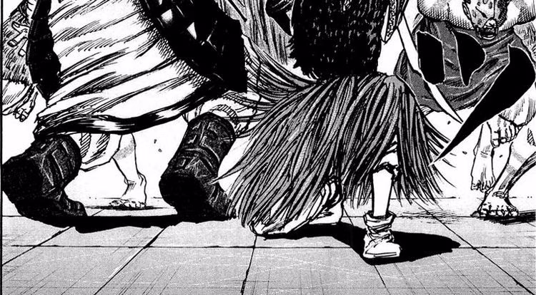 Kingdom - Chapter 28 - Part 5