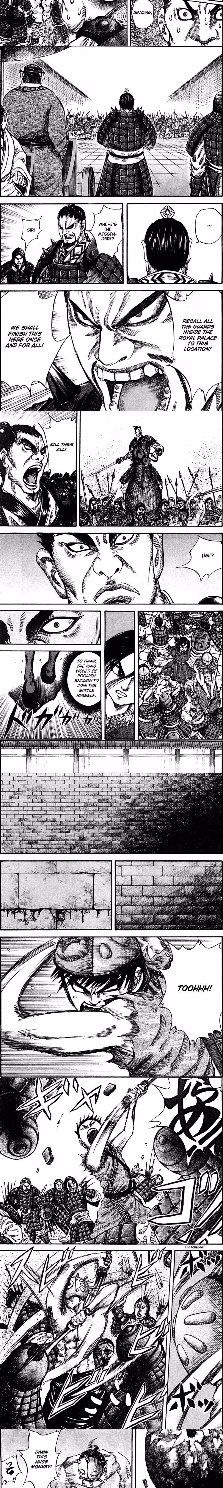 Kingdom - Chapter 32 - Part 3