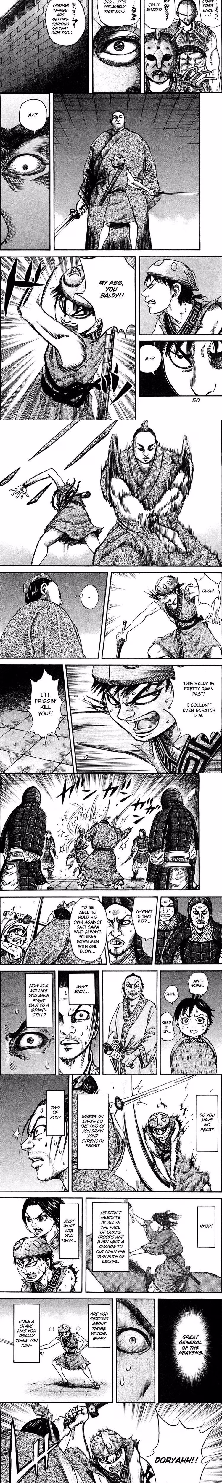 Kingdom - Chapter 33 - Part 3