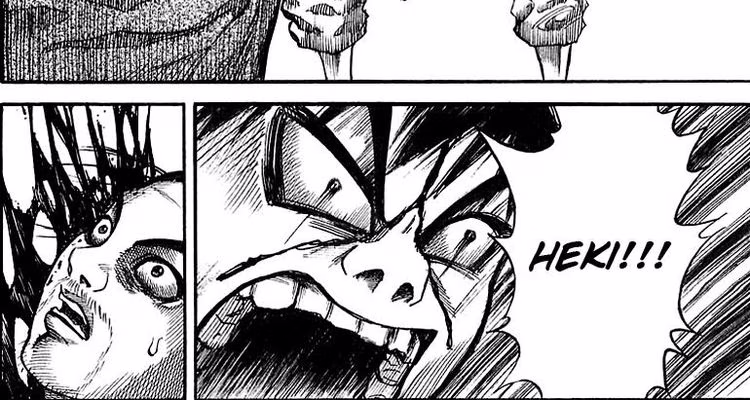 Kingdom - Chapter 33 - Part 5