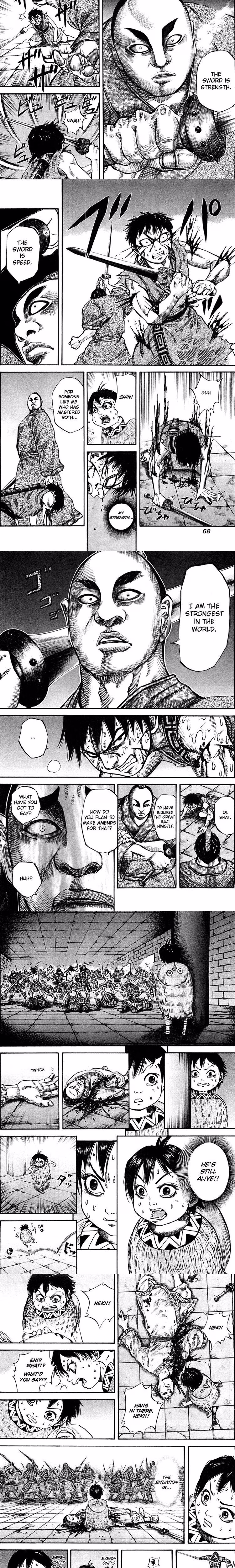 Kingdom - Chapter 34 - Part 3