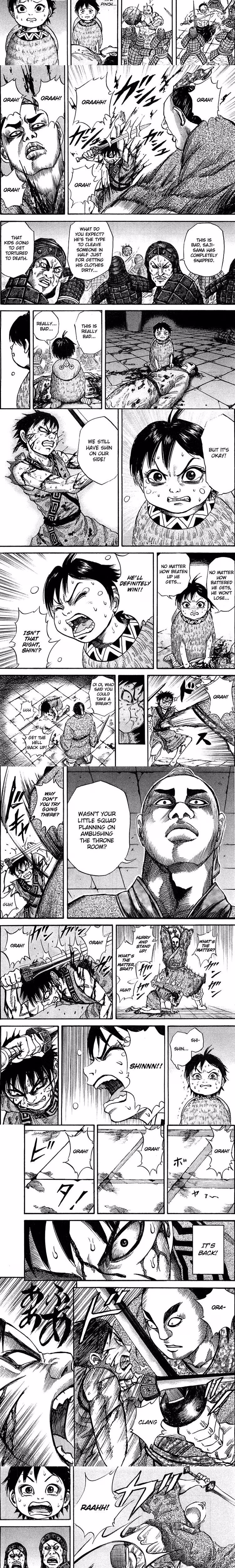 Kingdom - Chapter 34 - Part 4