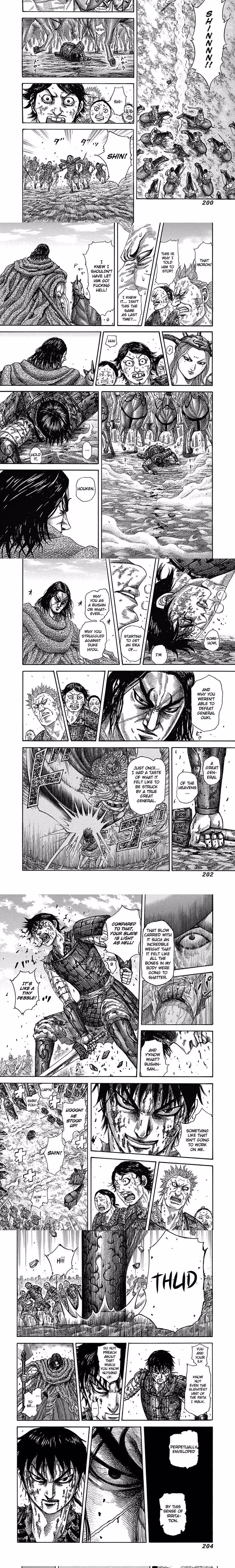 Kingdom - Chapter 351 - Part 3