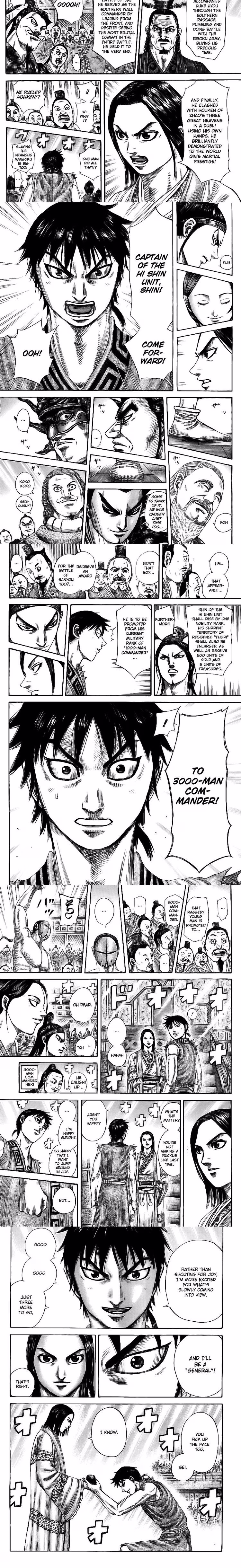 Kingdom - Chapter 358 - Part 3