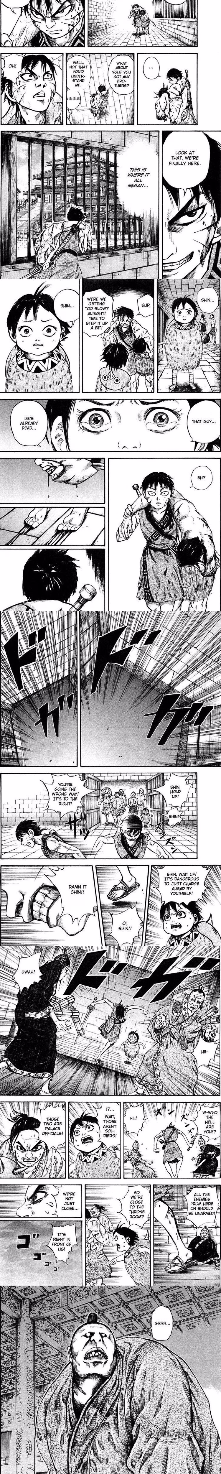 Kingdom - Chapter 37 - Part 4