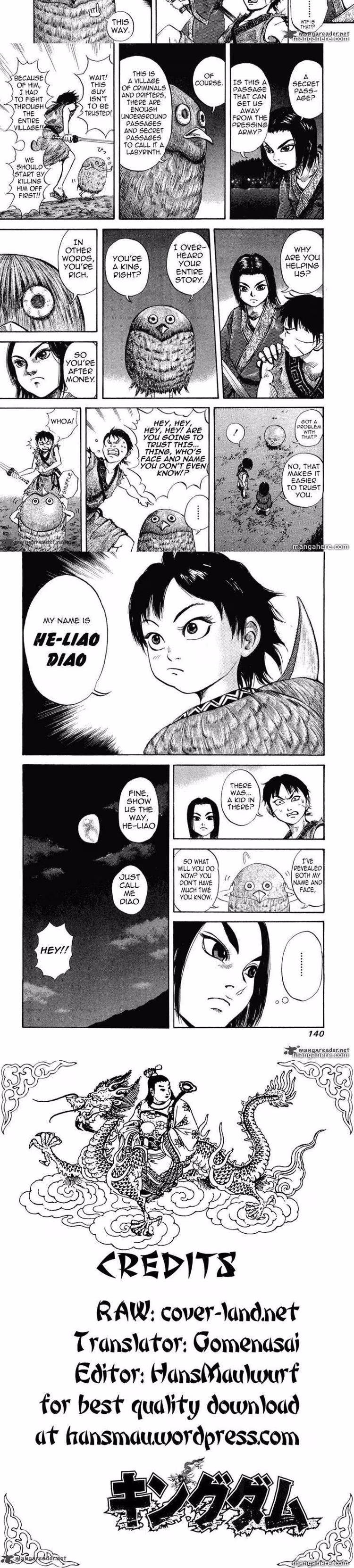 Kingdom - Chapter 4 - Part 4