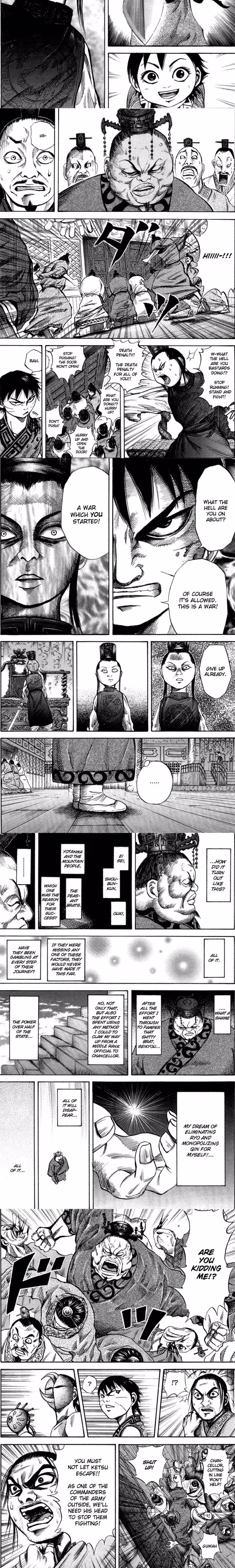 Kingdom - Chapter 42 - Part 3